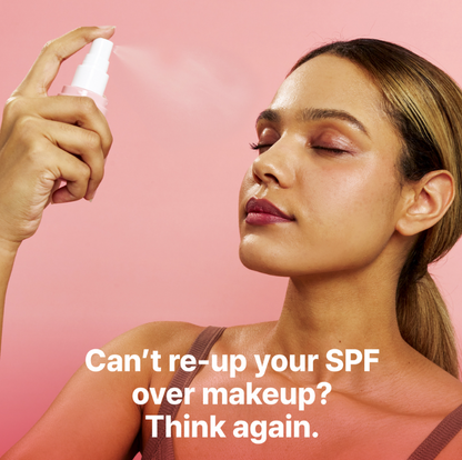 TAGE Cica-Tree Shaking Glow Sun Fixer SPF50+ PA++++ | 50ml