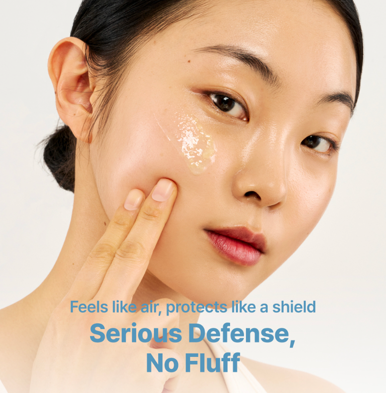 TAGE Cica-Tree Water Jelly Sun Serum SPF50+ PA++++ | 50ml