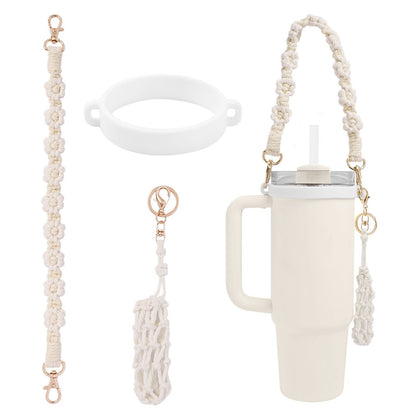 Cup Accessories for Stanley Cup, Hydro Jug, Slim CUP ( fits most 16-40 oz bottles