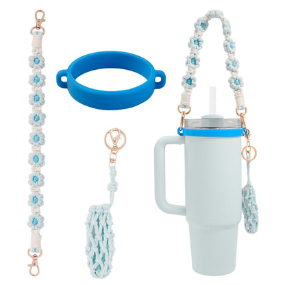 Cup Accessories for Stanley Cup, Hydro Jug, Slim CUP ( fits most 16-40 oz bottles