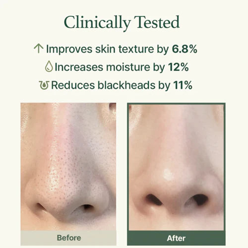 [ARENCIA] Fresh Green Cleanser 120g