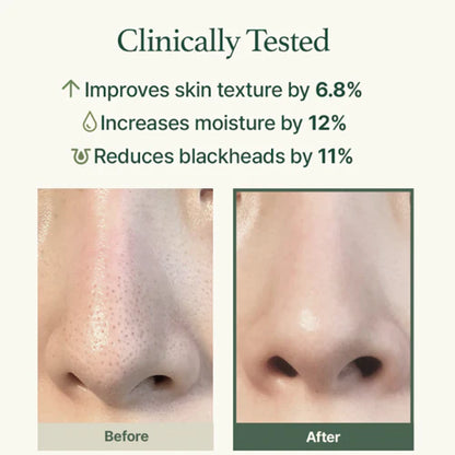 [ARENCIA] Fresh Green Cleanser 120g