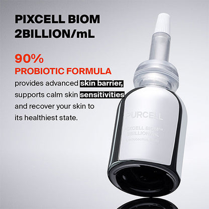 [PURCELL] PIXCELL BIOM™ 2BILLION/mL 30ml