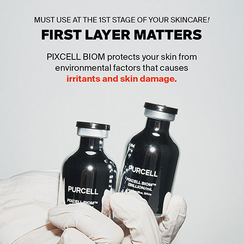 [PURCELL] PIXCELL BIOM™ 2BILLION/mL 30ml