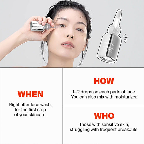 [PURCELL] PIXCELL BIOM™ 2BILLION/mL 30ml