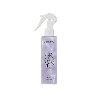 [GROWUS] Damage Therapy No-wash Treatment EX True Me 250ml