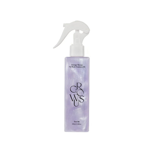 [GROWUS] Damage Therapy No-wash Treatment EX True Me 250ml