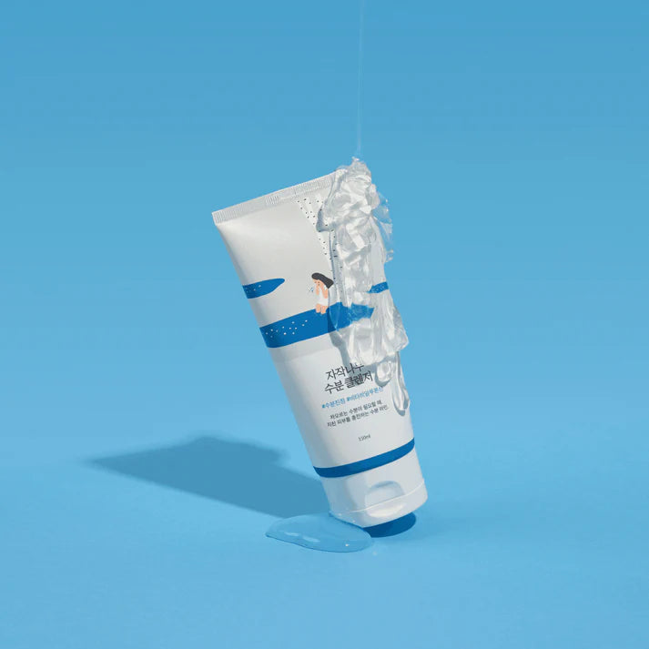 [Round Lab] (Renewal) Birch Juice Moisturizing Cleanser 150ml