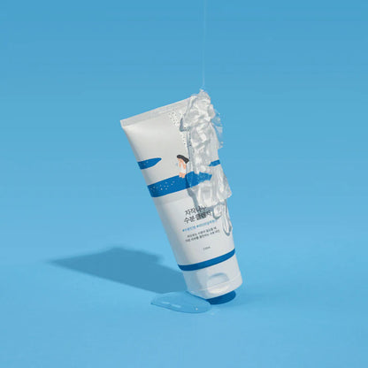 [Round Lab] (Renewal) Birch Juice Moisturizing Cleanser 150ml