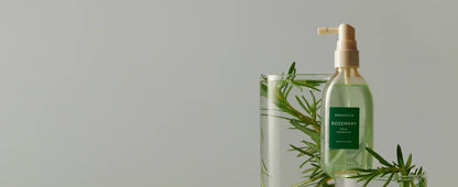 [aromatica] Rosemary Root Enhancer 100ml