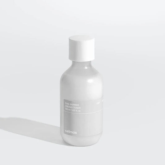 [celimax] (Renew) Dual Barrier Creamy Toner 150ml