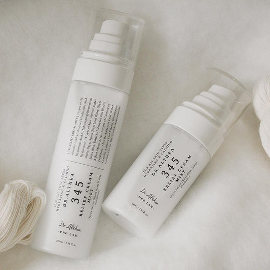 Dr. Althea 345 Relief Cream Mist 100ml