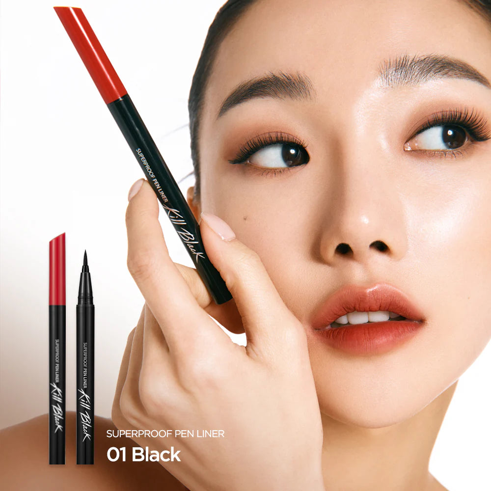 [CLIO] Superproof Pen Liner