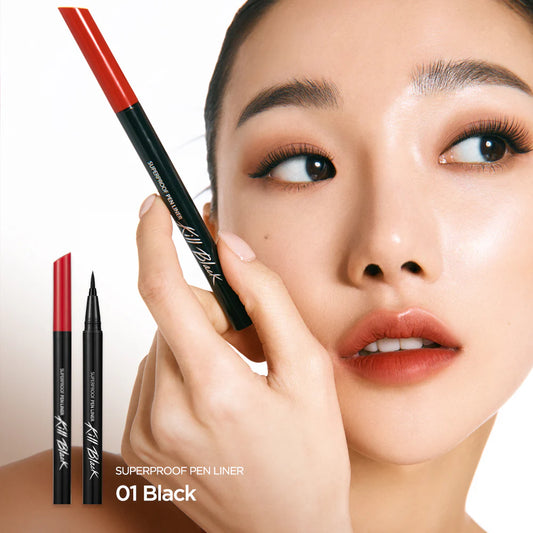 [CLIO] Superproof Pen Liner