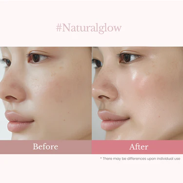 [Heimish] ARTLESS GLOW BASE SPF50+ PA+++(Renew)