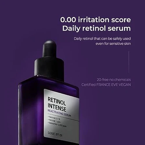 SOMEBYMI] RETINOL INTENSE REACTIVATING SERUM 30ml