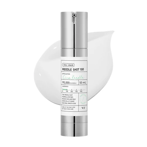 [VT COSMETICS] VT Reedle shot 100