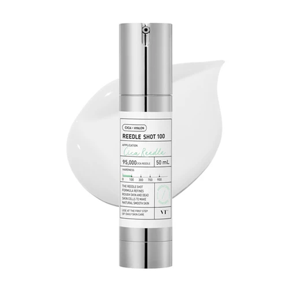 [VT COSMETICS] VT Reedle shot 100