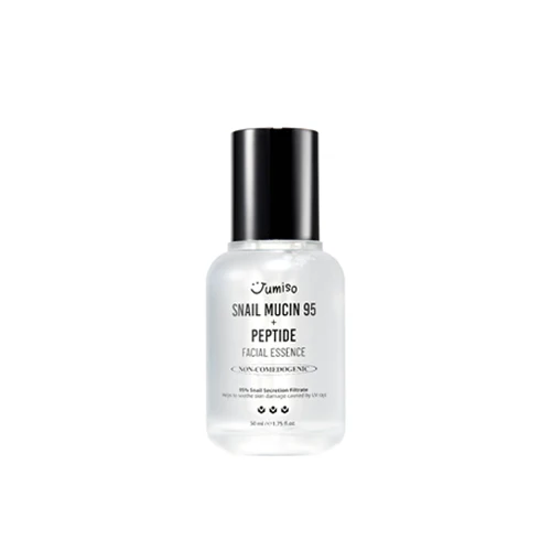 [Jumiso] Snail Mucin 95 + Peptide Essence 50ml