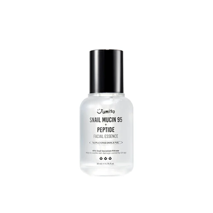 [Jumiso] Snail Mucin 95 + Peptide Essence 50ml