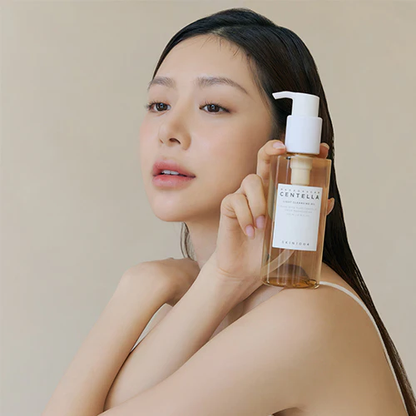 SKIN1004 Madagascar Centella Light Cleansing OIl 200ml
