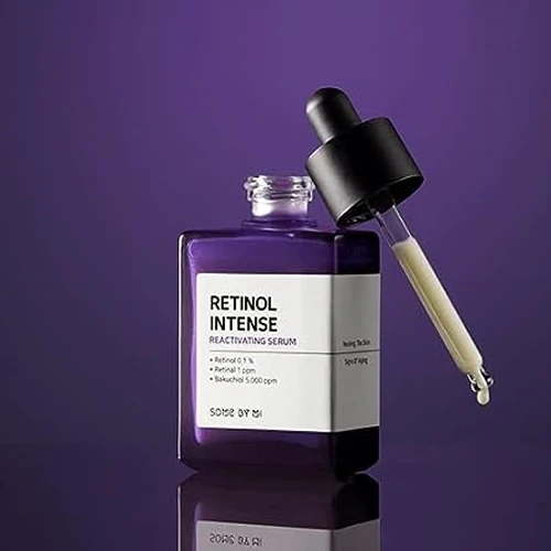 SOMEBYMI] RETINOL INTENSE REACTIVATING SERUM 30ml