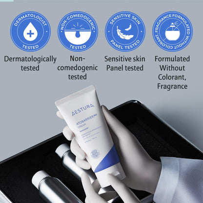 [AESTURA] (renew) Atobarrier 365 Cream 90ml