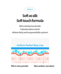 [TOCOBO] COTTON SOFT SUN STICK SPF50+ PA++++