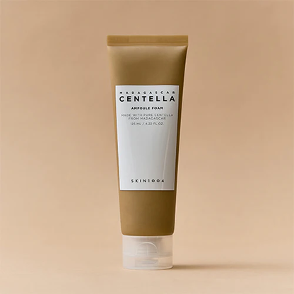 Skin1004 Madagascar Centella Ampoule Foam 125ml