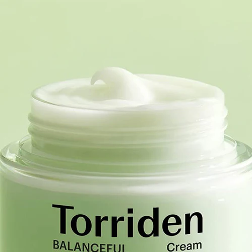 [Torriden] BALANCEFUL Cica Cream 80ml