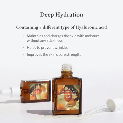 [Dr.Althea] [Renew] Vitamin C Boosting Serum 30ml