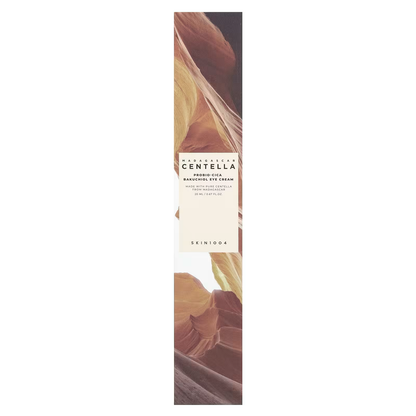 SKIN1004 MADAGASCAR CENTELLA PROBIO-CICA BAKUCHIOL EYE CREAM 20ML (EXP 10/31/26)