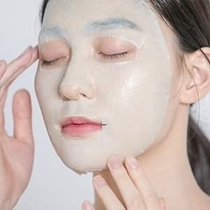 [Celimax] Noni Energy Ampoule Sheet Mask (5ea)