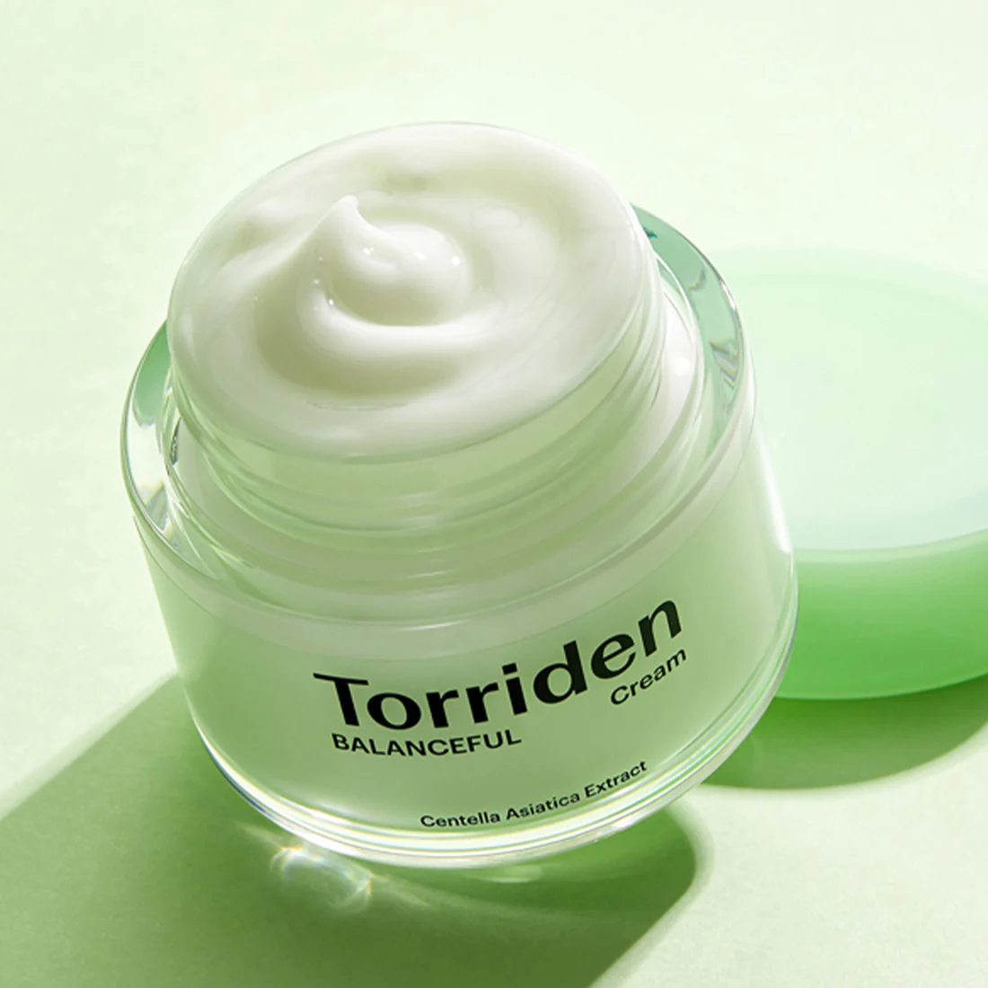 [Torriden] BALANCEFUL Cica Cream 80ml