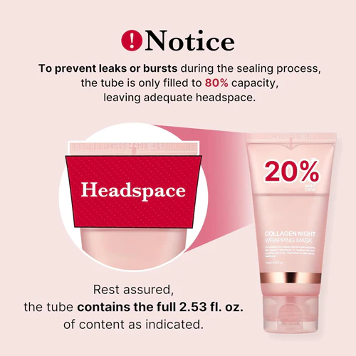 [Medicube] COLLAGEN NIGHT WRAPPING MASK 75ml