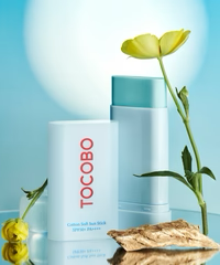 [TOCOBO] COTTON SOFT SUN STICK SPF50+ PA++++