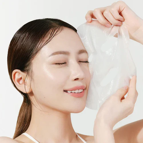 [Doctor.G] R.E.D Blemish Cool Soothing Mask 10ea