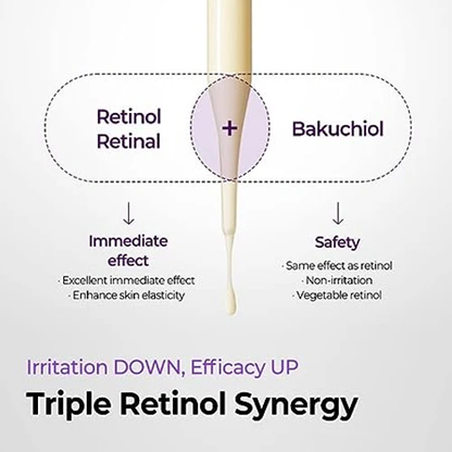 SOMEBYMI] RETINOL INTENSE REACTIVATING SERUM 30ml