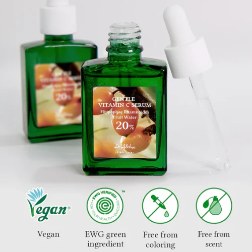 [Dr.Althea] Gentle Vitamin C Serum 30ml