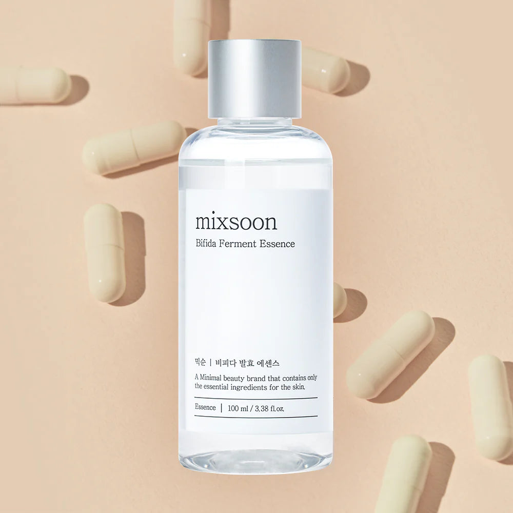 [MIXSOON] Bifida Ferment Essence 100ml ( EXP 11/21/2026)