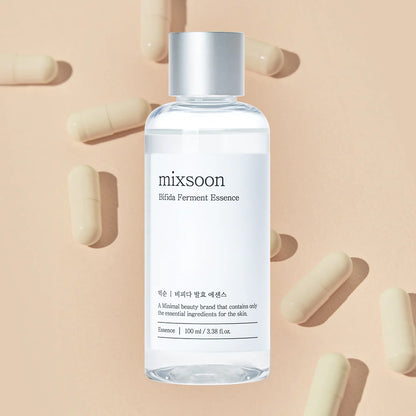 [MIXSOON] Bifida Ferment Essence 100ml ( EXP 11/21/2026)
