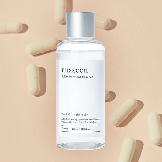 [MIXSOON] Bifida Ferment Essence 100ml ( EXP 11/21/2026)