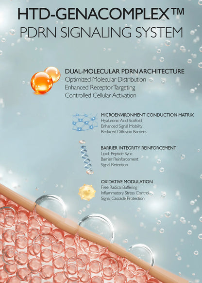 [Genabelle] PDRN REJUVENATING CREAM 70ml