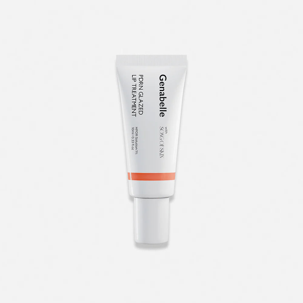 [Genabelle] PDRN Glazed Lip Treatment 10ml