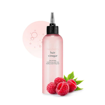 Apieu] Raspberry Hair Vinegar (200ml)