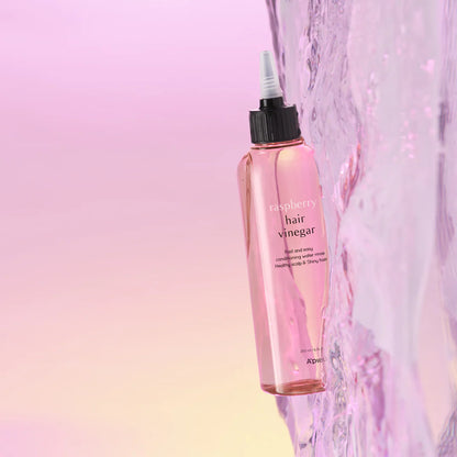 Apieu] Raspberry Hair Vinegar (200ml)