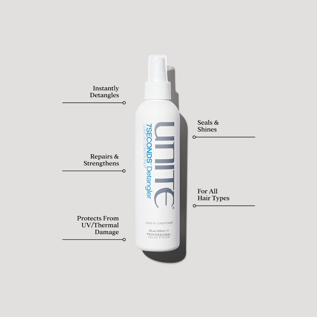 UNITE 7seconds Detangler-Leave In Conditioner