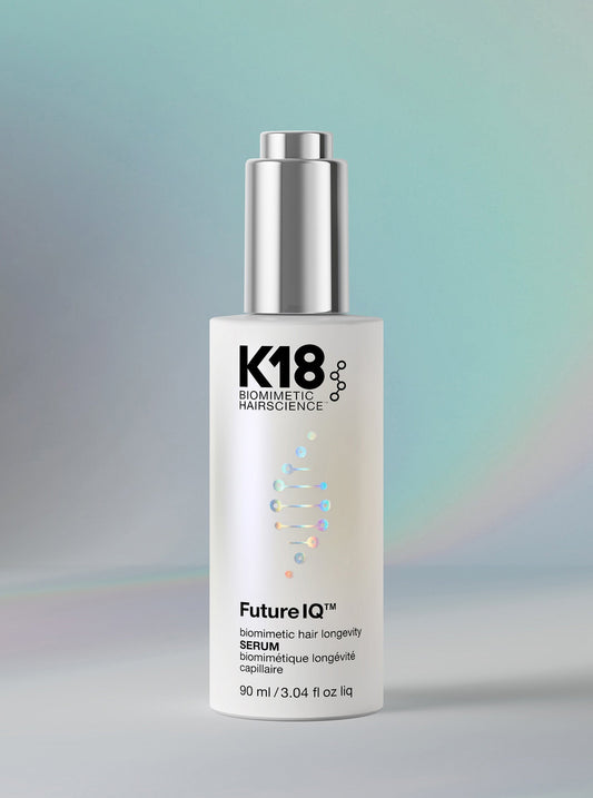 K18 FutureIQ™ biomimetic hair longevity serum