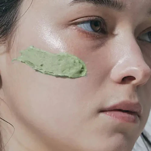 [ARENCIA] Fresh Green Cleanser 120g