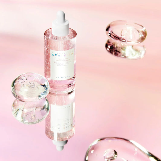 [Skin1004] Madagascar Centella Poremizing Fresh Ampoule 100ml
